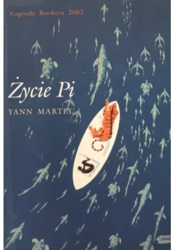 Życie Pi