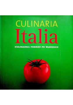 Culinaria Italia