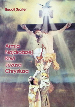 Armia Najdroższej Krwi Jezusa Chrystusa