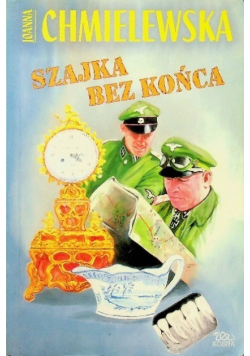 Szajka bez końca