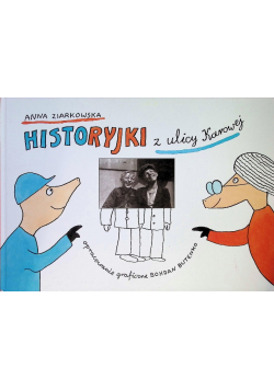 Historyjki z ulicy Karowej