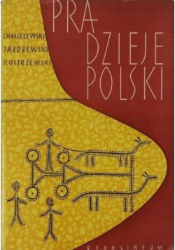 Pradzieje Polski