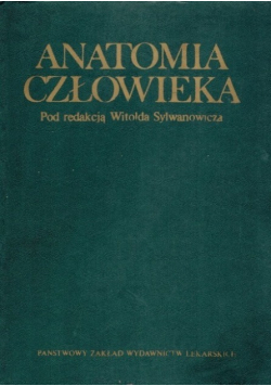 Anatomia człowieka