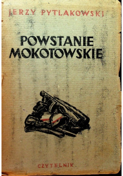 Powstanie Mokotowskie 1946 r.