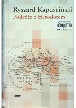 Podróże z Herodotem