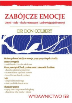Zabójcze emocje