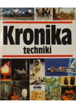 Kronika techniki