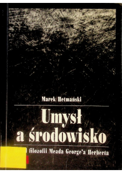 Umysł a środowisko