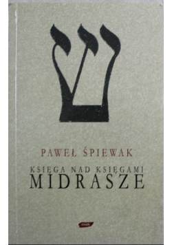 Księga nad księgami Midrasze