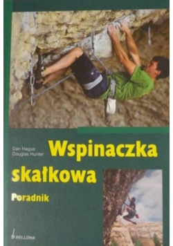 Wspinaczka skałkowa