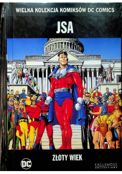 JSA Złoty Wiek