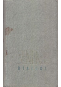 Seneka dialogi