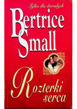 Rozterki serca