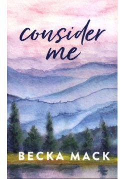 Consider Me