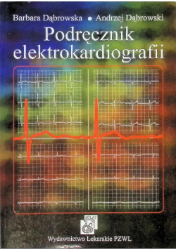 Podręcznik elektrokardiografii