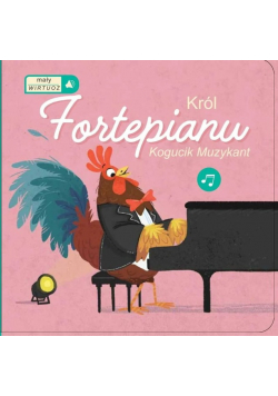 Król Fortepianu