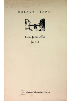 Don juan albo Ja i ja