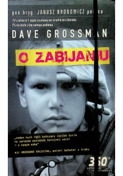 O zabijaniu