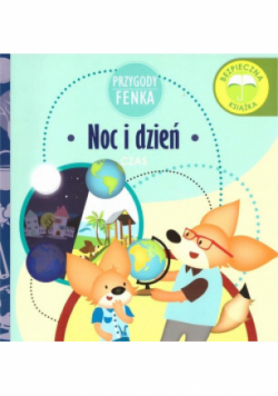 Noc i dzień Przygody Fenka