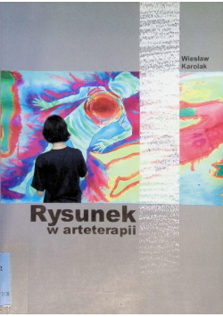 Rysunek w arteterapii