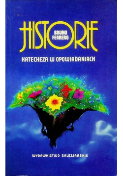 Historie Katecheza w opowiadaniach