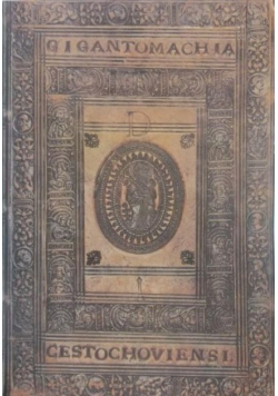 Pamiętnik oblężenia Częstochowy 1655 r