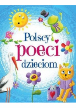 Polscy poeci dzieciom