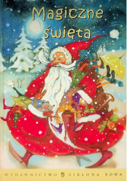 Magiczne święta