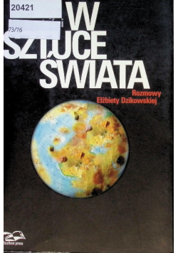 Polscy artyści w sztuce świata