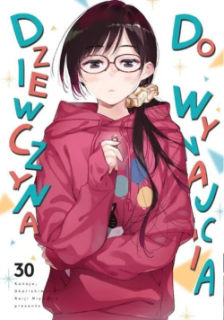 Dziewczyna do wynajęcia Tom 30