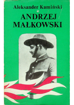 Andrzej Małkowski