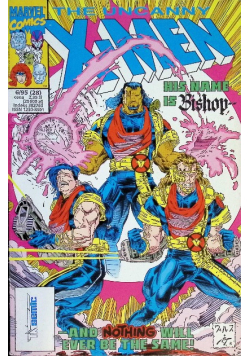 X-Men Nr 6