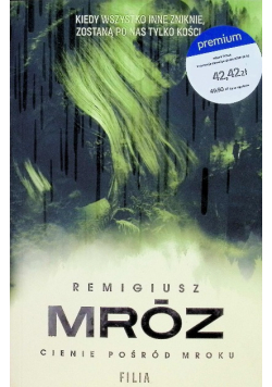 Cienie pośród mroku
