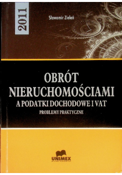 Obrót nieruchomościami a podatki dochodowe i VAT