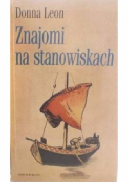 Znajomi na stanowiskach