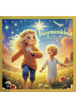 Sternenkind: Mein Bruder aus dem Himmel