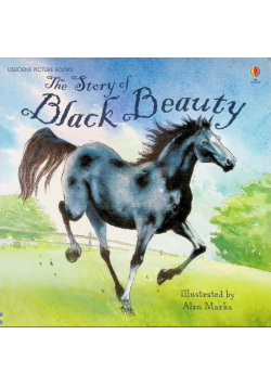 The Story of Black Beauty