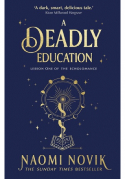 A Deadly Education