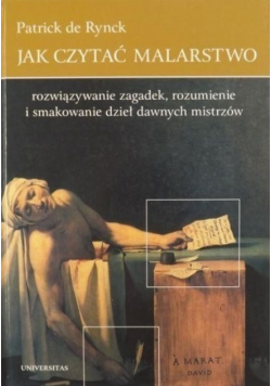 Jak czytać malarstwo