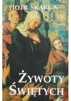 Żywoty Świętych