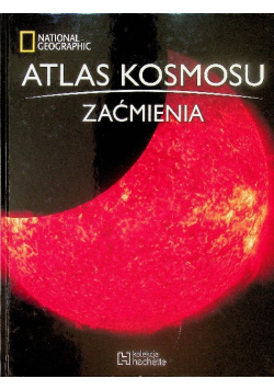 Atlas kosmosu Zaćmienia Tom 43