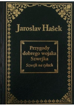 Przygody dobrego wojaka Szwejka podczas wojny światowej