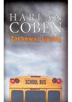 Zachowaj spokój
