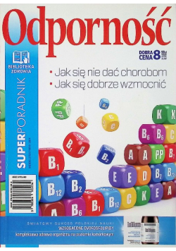 Odporność super poradnik
