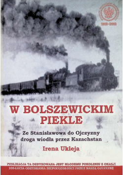 W bolszewickim piekle