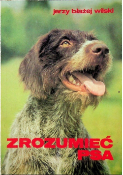 Zrozumieć psa