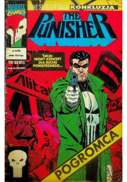 The Punisher Nr 2 / 93