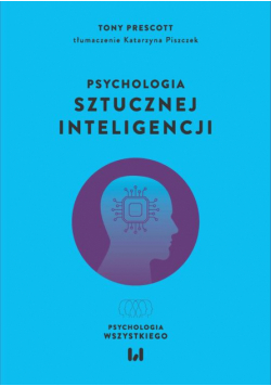 Psychologia sztucznej inteligencji