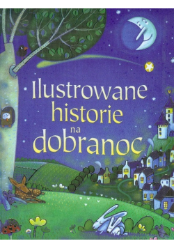 Ilustrowane historie na dobranoc