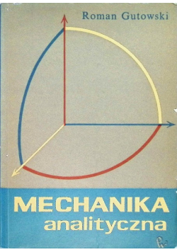 Mechanika analityczna